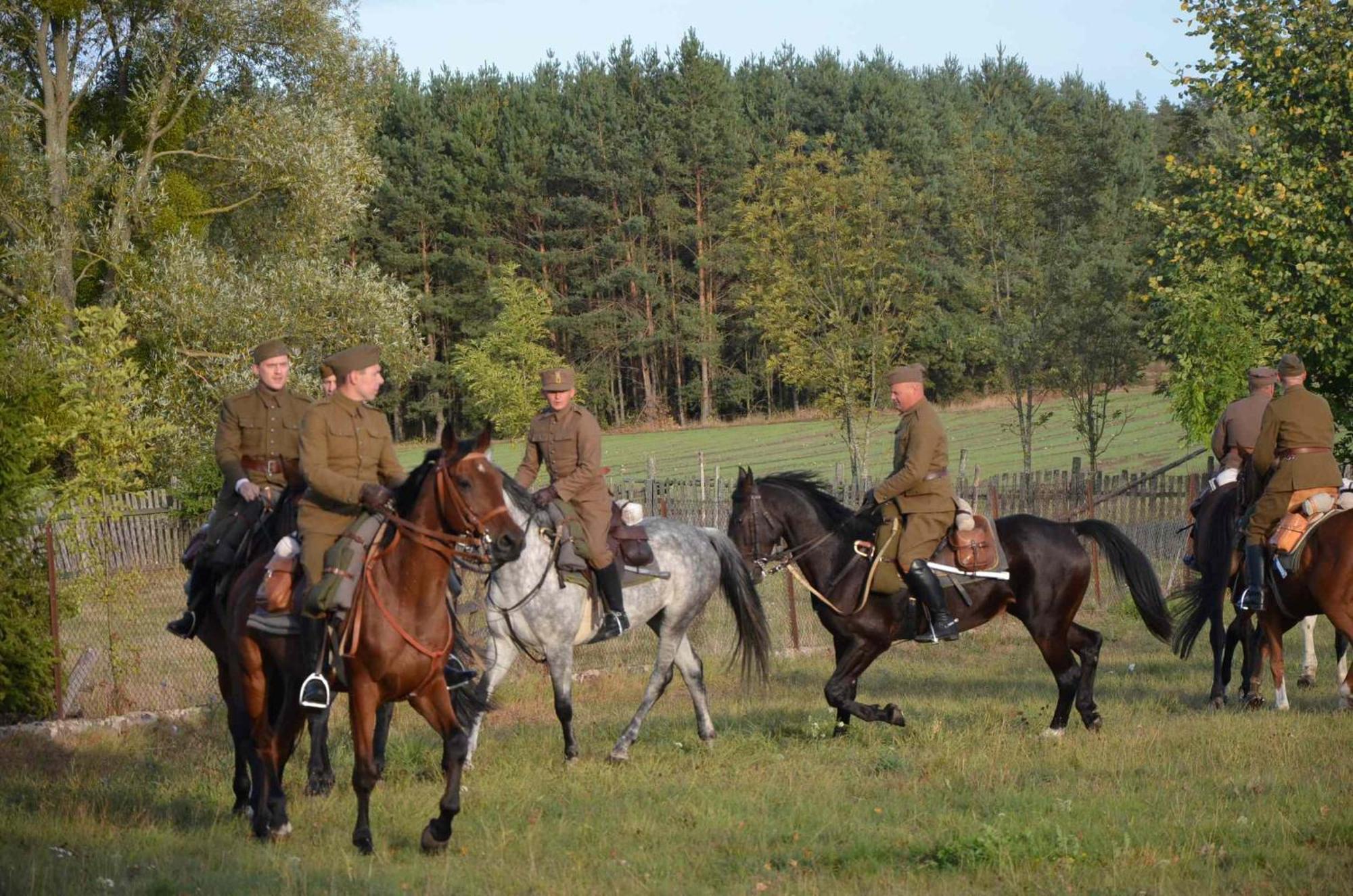 Вілла Na Skraju Puszczy Гайнувка Екстер'єр фото